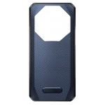 Back Panel Cover For Oukitel Wp55 Ultra 5g Grey - Maxbhi Com