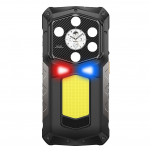 Back Panel Cover For Ulefone Armor 29 Pro White - Maxbhi Com