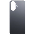 Back Panel Cover For Vivo V60 Lite 5g Black - Maxbhi Com