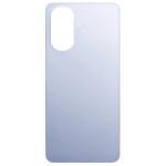 Back Panel Cover For Vivo V60 Lite 5g Blue - Maxbhi Com