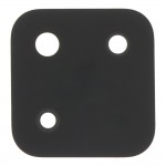 Camera Lens For Honor 400 Smart 4g Black By - Maxbhi Com