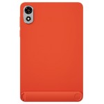 Full Body Housing For Blackview Zeno 1 Orange - Maxbhi Com