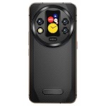 Full Body Housing For Oukitel Wp200 Black - Maxbhi Com