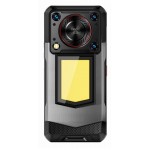 Full Body Housing For Oukitel Wp56 Black - Maxbhi Com