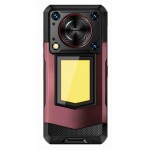 Full Body Housing For Oukitel Wp56 Red - Maxbhi Com