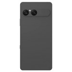 Full Body Housing For Sony Xperia 10 Vii Black - Maxbhi Com