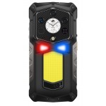 Full Body Housing For Ulefone Armor 29 Pro Thermal Black - Maxbhi Com