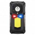 Full Body Housing For Ulefone Armor 29 Pro Black - Maxbhi Com