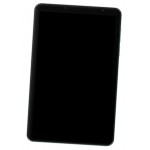 Lcd Frame Middle Chassis For Blackview Zeno 1 Orange By - Maxbhi Com