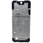 Lcd Frame Middle Chassis For Oukitel Wp56 Red By - Maxbhi Com