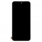 Lcd Screen For Oppo A6 Max Replacement Display By - Maxbhi Com