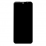 Lcd Screen For Oukitel Wp55 Ultra 5g Replacement Display By - Maxbhi Com