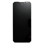 Lcd Screen For Oukitel Wp56 Replacement Display By - Maxbhi Com