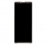Lcd Screen For Sony Xperia 10 Vii Replacement Display By - Maxbhi Com