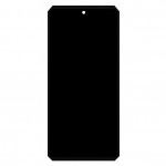 Lcd With Touch Screen For Ulefone Armor 29 Pro White By - Maxbhi Com