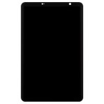 Lcd With Touch Screen For Blackview Zeno 1 Black By - Maxbhi Com