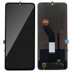 Lcd With Touch Screen For Oukitel C60 Green By - Maxbhi Com
