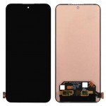 Lcd With Touch Screen For Oukitel Wp200 Grey By - Maxbhi Com