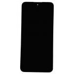 Lcd With Touch Screen For Oukitel Wp210 White By - Maxbhi Com