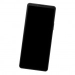 Power Button Flex Cable For Sony Xperia 10 Vii On Off Flex Pcb By - Maxbhi Com