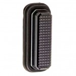 Power Button Outer For Oukitel Wp56 Black By - Maxbhi Com