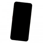 Lcd Frame Middle Chassis For Oukitel Wp210 Red By - Maxbhi Com