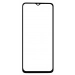 Replacement Front Glass For Oukitel C60 Blue By - Maxbhi Com