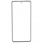 Replacement Front Glass For Vivo V60 Lite 5g Pink By - Maxbhi Com