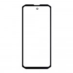 Replacement Front Glass For Cubot Kingkong Mini 4 White By - Maxbhi Com