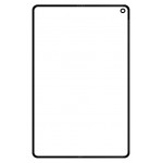 Touch Screen Digitizer For Huawei Matepad Mini Black By - Maxbhi Com