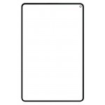 Touch Screen Digitizer For Huawei Matepad Mini White By - Maxbhi Com
