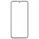 Replacement Front Glass For Oukitel Wp200 Grey By - Maxbhi Com