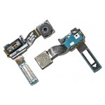 Replacement Front Camera For Samsung Galaxy Note 3 Neo Lte Plus Smn7505 Selfie Camera By - Maxbhi Com