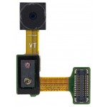 Replacement Front Camera For Samsung Galaxy Note Ii N7105 Selfie Camera By - Maxbhi Com