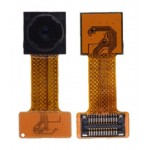 Replacement Front Camera For Samsung Galaxy Tab 4 10 1 Lte Selfie Camera By - Maxbhi Com
