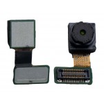 Replacement Front Camera For Samsung I9500 Galaxy S4 Selfie Camera By - Maxbhi Com