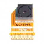 Replacement Front Camera For Sony Xperia U Selfie Camera By - Maxbhi Com