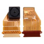 Replacement Front Camera For Sony Xperia Z1 Selfie Camera By - Maxbhi Com