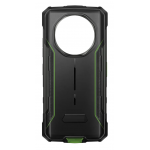 Back Panel Cover For Doogee Fire 5 Green - Maxbhi Com