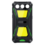 Back Panel Cover For Oukitel G5 Black - Maxbhi Com