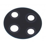 Camera Lens For Huawei Nova 14i Blue By - Maxbhi Com