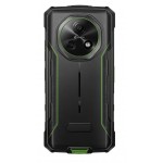 Full Body Housing For Doogee Fire 5 Green - Maxbhi Com