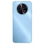 Full Body Housing For Huawei Nova 14i Blue - Maxbhi Com