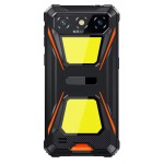 Full Body Housing For Oukitel G5 Orange - Maxbhi Com