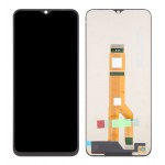 Lcd With Touch Screen For Honor X6b 5g Green By - Maxbhi Com