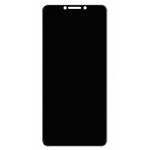 Lcd With Touch Screen For Huawei Nova 14i Blue By - Maxbhi Com