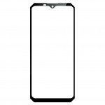 Touch Screen Digitizer For Oukitel Wp53 Black By - Maxbhi Com