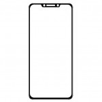 Replacement Front Glass For Huawei Nova 14i White By - Maxbhi Com