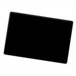 Camera Lens Glass with Frame for Huawei MatePad Air 2025 Black