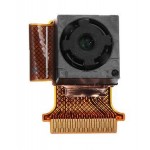 Front Camera for Zen Ultrafone 402